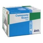 ICL Osmocote Pro 5–6 Months (25kg)
