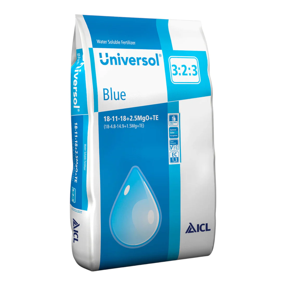 ICLUniversol-Blue-18-11-1825MgOME ICL Universol Blue (25kg) - Image 1