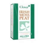 Clover 200L General Grade Irish Moss Peat