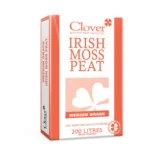 Clover 200L Medium Grade Irish Moss Peat