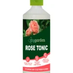 Rose Tonic Concentrate (500ml)