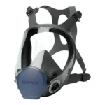 Moldex Easylock Respirator Mask – Professional Lightweight Protection with Superior Comfort and Visibility