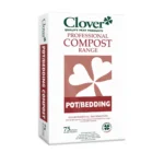 Clover 75L POT/BEDDING