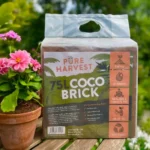 Pure Harvest Coco Brick 75L - Image 3