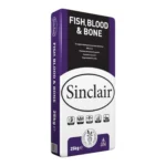 Sinclair Fish, Blood & Bone (25kg)
