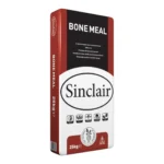 Sinclair Bonemeal (25kg)