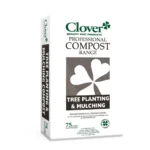 Clover 75L Tree Planting & Mulching