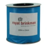 Rollertraps Blue 15cm x 100m – Blue Sticky Roller Trap for Thrips Monitoring