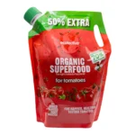 Tomatoes Organic Superfood 50% Extra Free (1.2L)