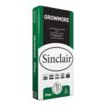 Sinclair Growmore (25kg)