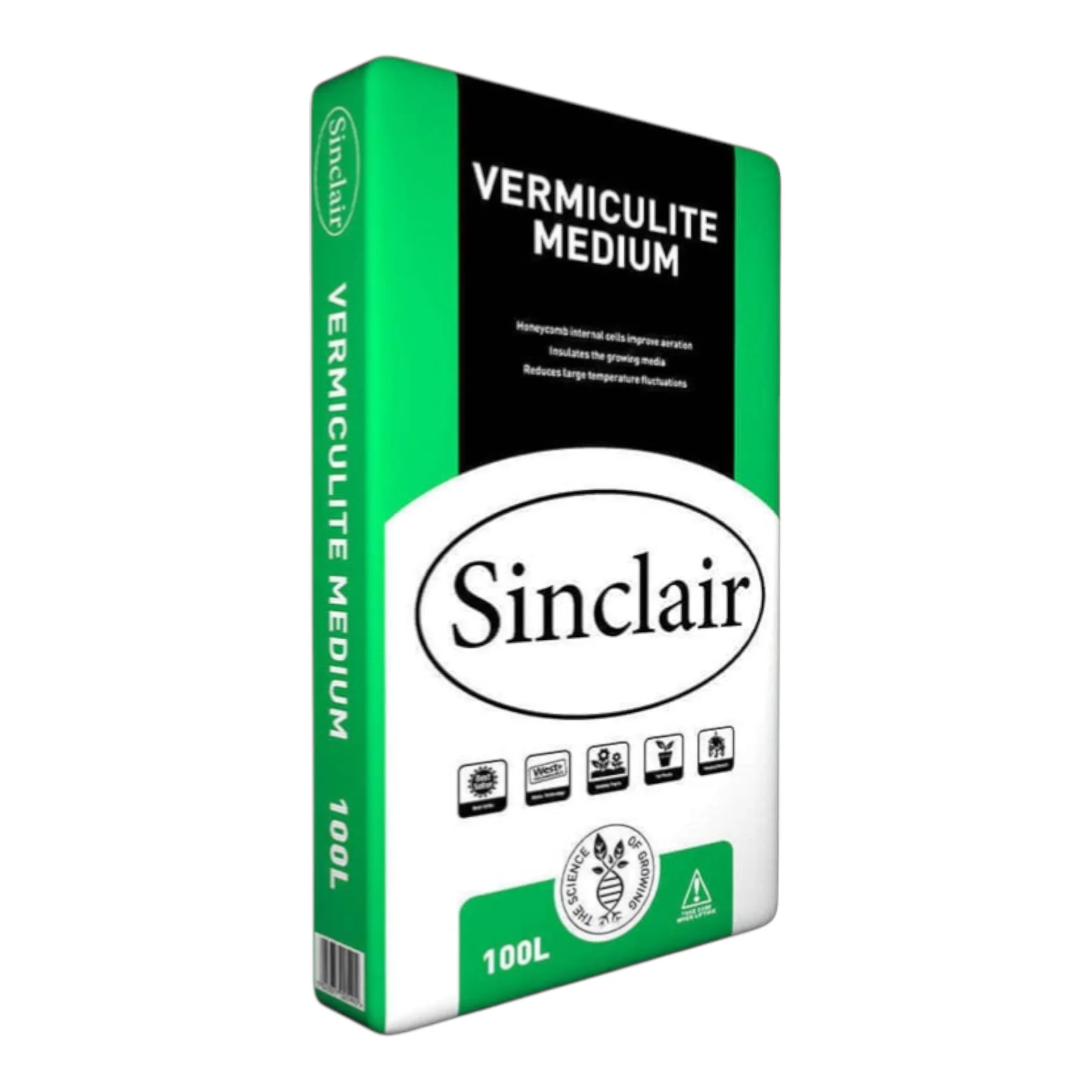 sinclair-vermiculite-medium-100l Sinclair Vermiculite Medium 100L - Image 1