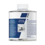 SABA PVC Cleaner 650ml - Professional Grade Degreaser