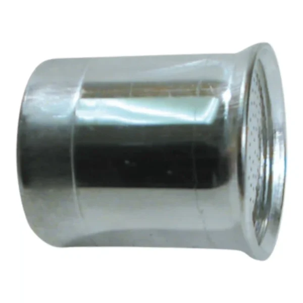 GEKA Small Alloy Rose 3/4" Female - Professional Irrigation Attachment