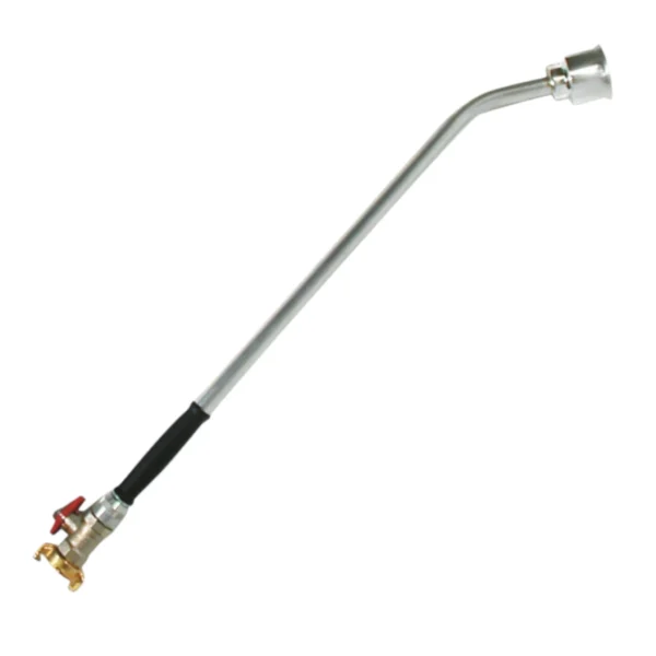 GEKA 40cm Metal Softrain Spray Lance - 3/4" (19mm) 51 lpm