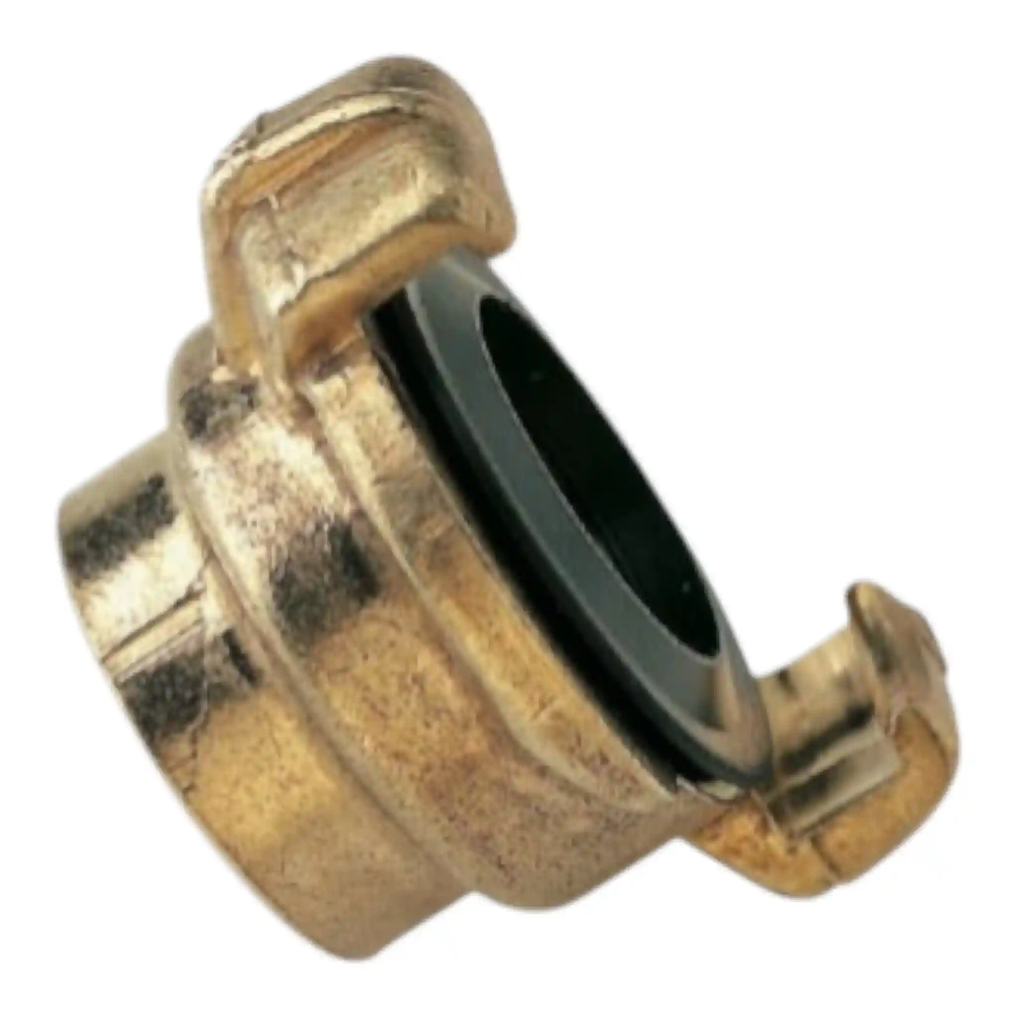 03FemaleQuickCoupling13-60-12 Female Hose Coupling - 3/4" (19mm) Quick Connect Adapter - Image 1
