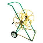 Medium Hose Trolley - Heavy-Duty 100m (3/4") or 150m (1/2") Capacity