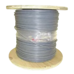 100M of 20 Core LV Cable - Premium Multi-Core Irrigation Wire
