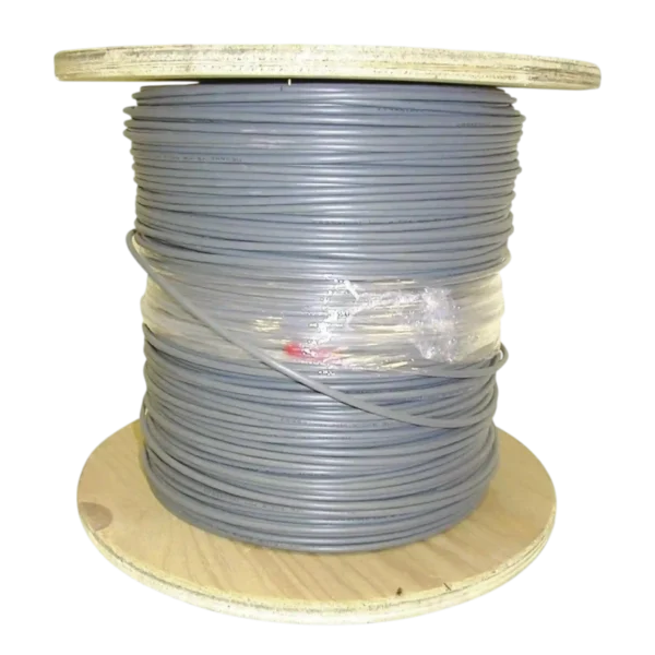 100M of 20 Core LV Cable - Premium Multi-Core Irrigation Wire