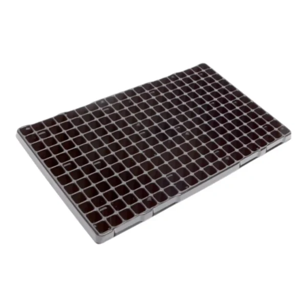 Modiform Thermoformed PS Propagation 240 Cell Pristine - Case of 50
