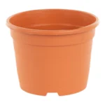 Aeroplas 1ltr Bajos Planter TERRACOTTA (12,000 per pallet)