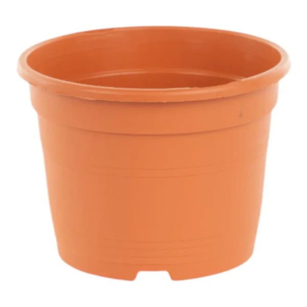 Aeroplas 1ltr Bajos Planter TERRACOTTA (12,000 per pallet)