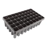 Modiform Thermoformed PS Tree Tray 45 Cell Pristine - 880 per Pallet