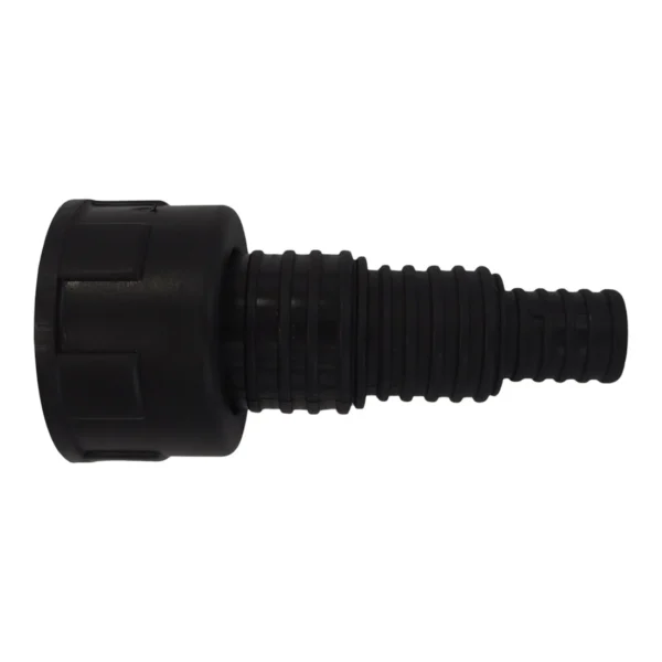 3 Part Fitting 1/2", 3/4" or 1" - Versatile Pipe Adapter