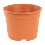 AEROPLAS 2ltr Bajos Planter TERRACOTTA (9102 per pallet)