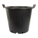 60L Heavy Duty Tree Pot with Handles (160 per pallet) - Professional Nursery Container