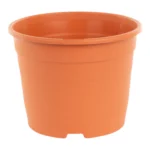 AEROPLAS 3ltr Bajos Planter TERRACOTTA (6400 per pallet)