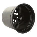 Aeroplas 2L Thermo-Formed Pot Black (4200 per pallet) – Lightweight Bulk Nursery Pots for Professional Commercial Growing - Image 2