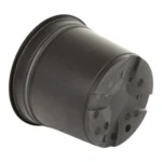 Aeroplas 2L Thermo-Formed Pot Black (4200 per pallet) – Lightweight Bulk Nursery Pots for Professional Commercial Growing - Image 3