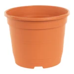 AEROPLAS 5ltr Bajos Planter TERRACOTTA (1771 per pallet)