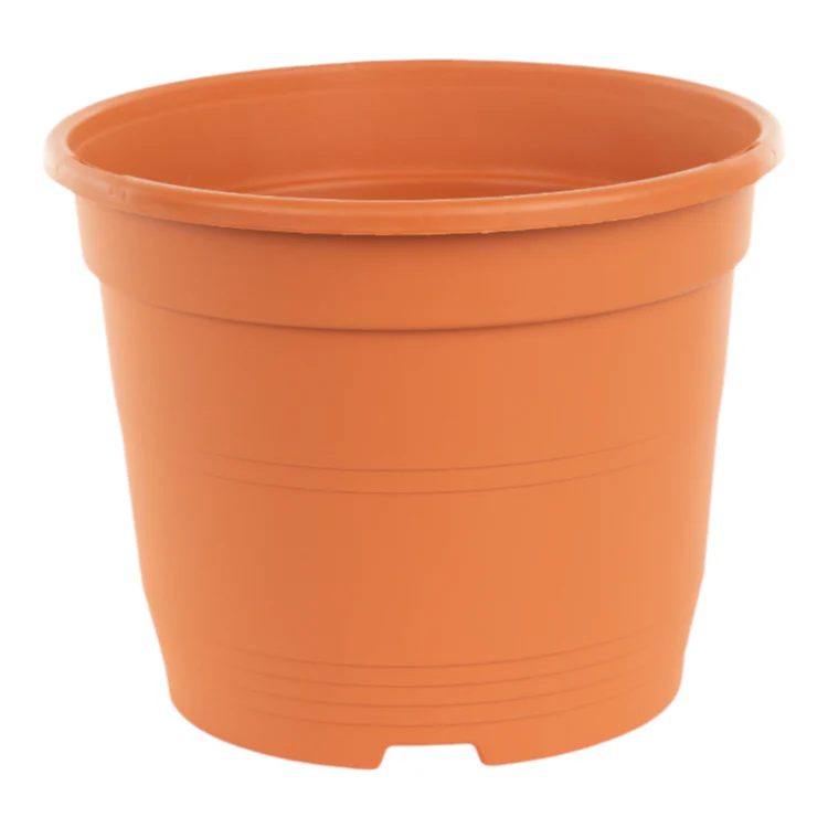 5LBajosPlanter_1 AEROPLAS 5ltr Bajos Planter TERRACOTTA (1771 per pallet) - Image 1
