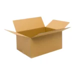 Cardboard Packaging Box - 300 x 300 x 1150mm – Tall Industrial Strength Storage Solution for Round Pots and Long Tools