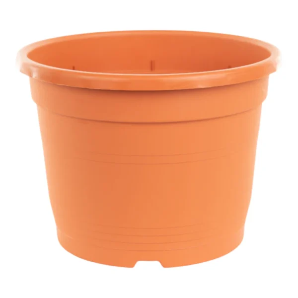 AEROPLAS 7.5ltr Bajos Planter TERRACOTTA (2368 per pallet)