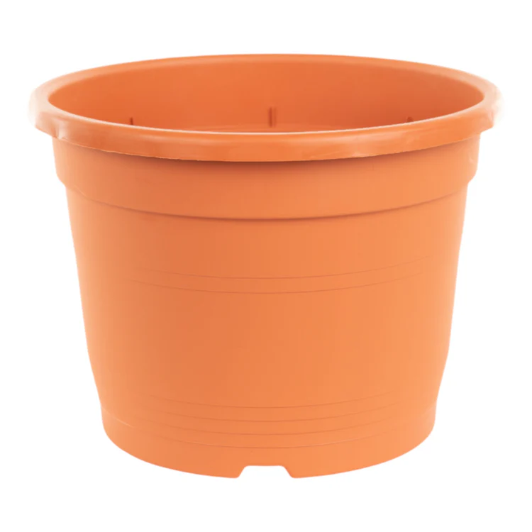 7.5LBajosPlanter_1 AEROPLAS 7.5ltr Bajos Planter TERRACOTTA (2368 per pallet) - Image 1
