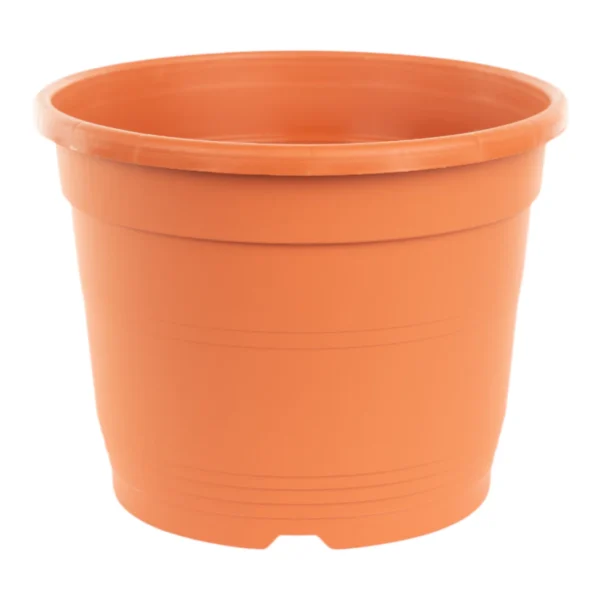 AEROPLAS 20ltr Bajos Planter TERRACOTTA (880 per pallet)
