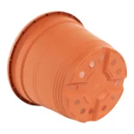 AEROPLAS 20ltr Bajos Planter TERRACOTTA (880 per pallet) - Image 3
