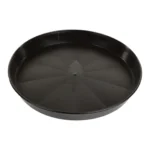 Aeroplas CT 30cm Saucer (1870 per pallet) – Durable Professional Plant Pot Water Catchment Base - Image 2