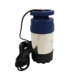 Aquaking Sump Pump Q800103 - 5500lph - Including Adaptor - Image 2