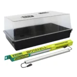 Clone Kit - 1 x 26W Clone LED & 1 Hard Top Propagator