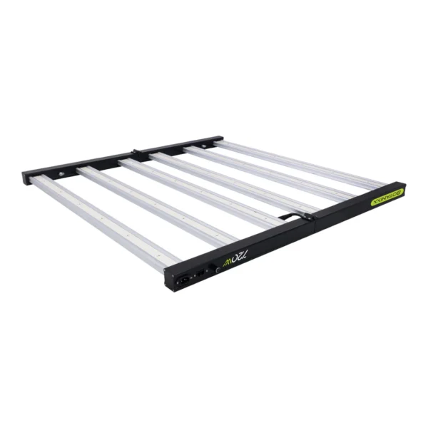 Botanixx 720W Direct Drive LED – High-Performance Full Spectrum Lighting for Professional Horticulture