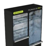 Botanixx Propagation Tent PRO 10 - 120 x 40 x 200cm - Bulk Solution - Image 2