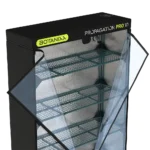 Botanixx Propagation Tent PRO 10 - 120 x 40 x 200cm - Bulk Solution - Image 3
