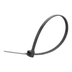 Cable Ties 300mm x 4.8mm (100 Pack) – Extra-Strength Nylon Fasteners for Heavy-Duty Garden and Industrial Use