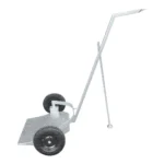 Root Ball Trolley – Heavy-Duty Tree Handling Solution for Professional Landscaping and Nurseries