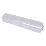Pallet Shrink Wrap CLEAR (6 per box) – Industrial Strength 300M Stretch Film for Secure Transit and Greenhouse Use