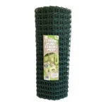 Climbing Plant Mesh 260gsm - 1m x 30m (50mm x 50mm Square)