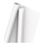 Essentials White Sheeting 4m x 25m x 200mu - Heavy Duty Protective Film